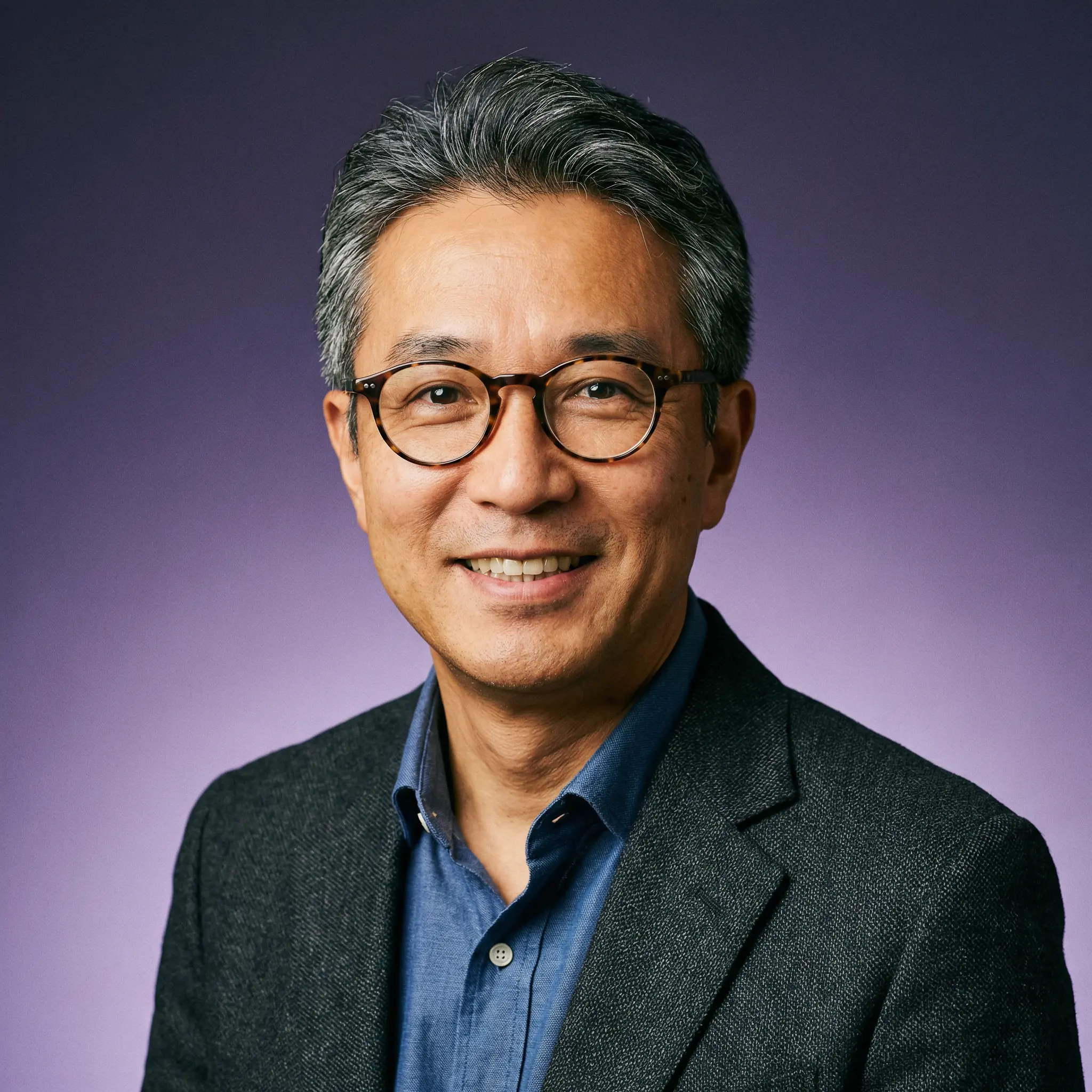 麻豆视频导演顾问陈志远