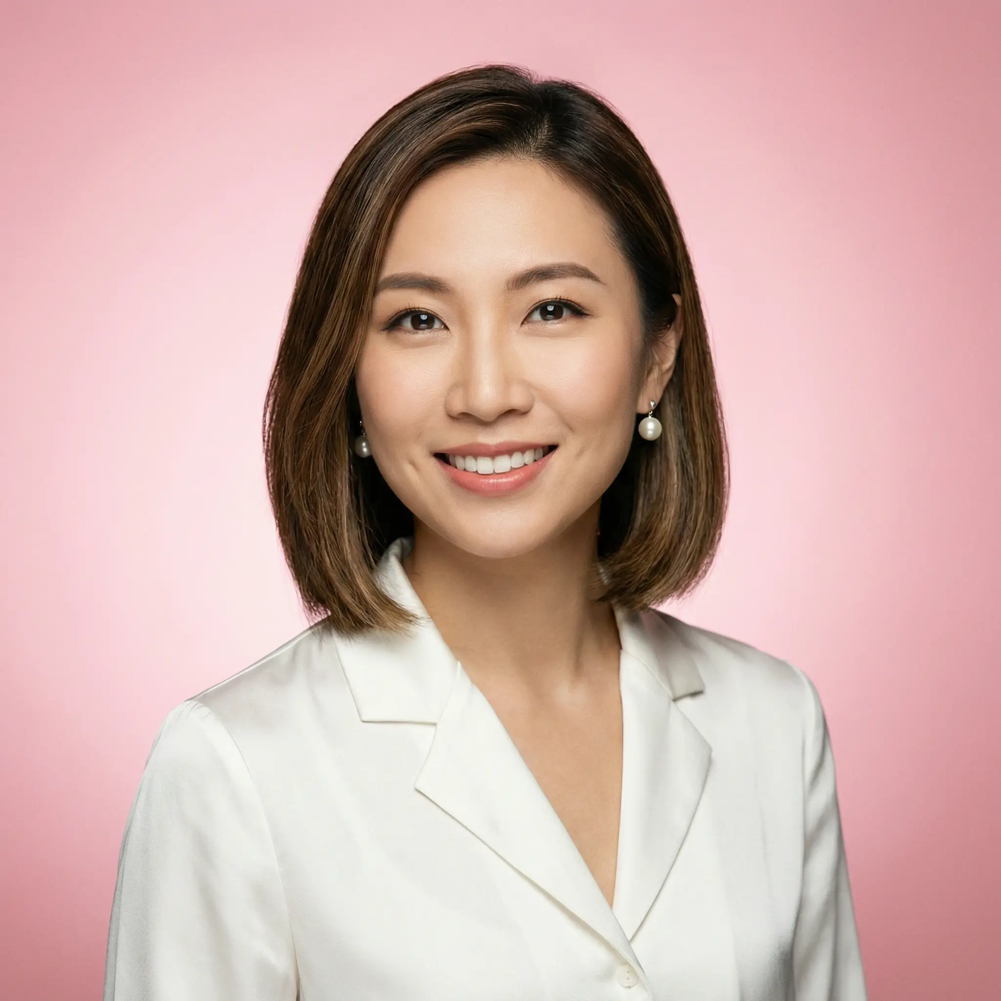 麻豆视频制片人林雨薇