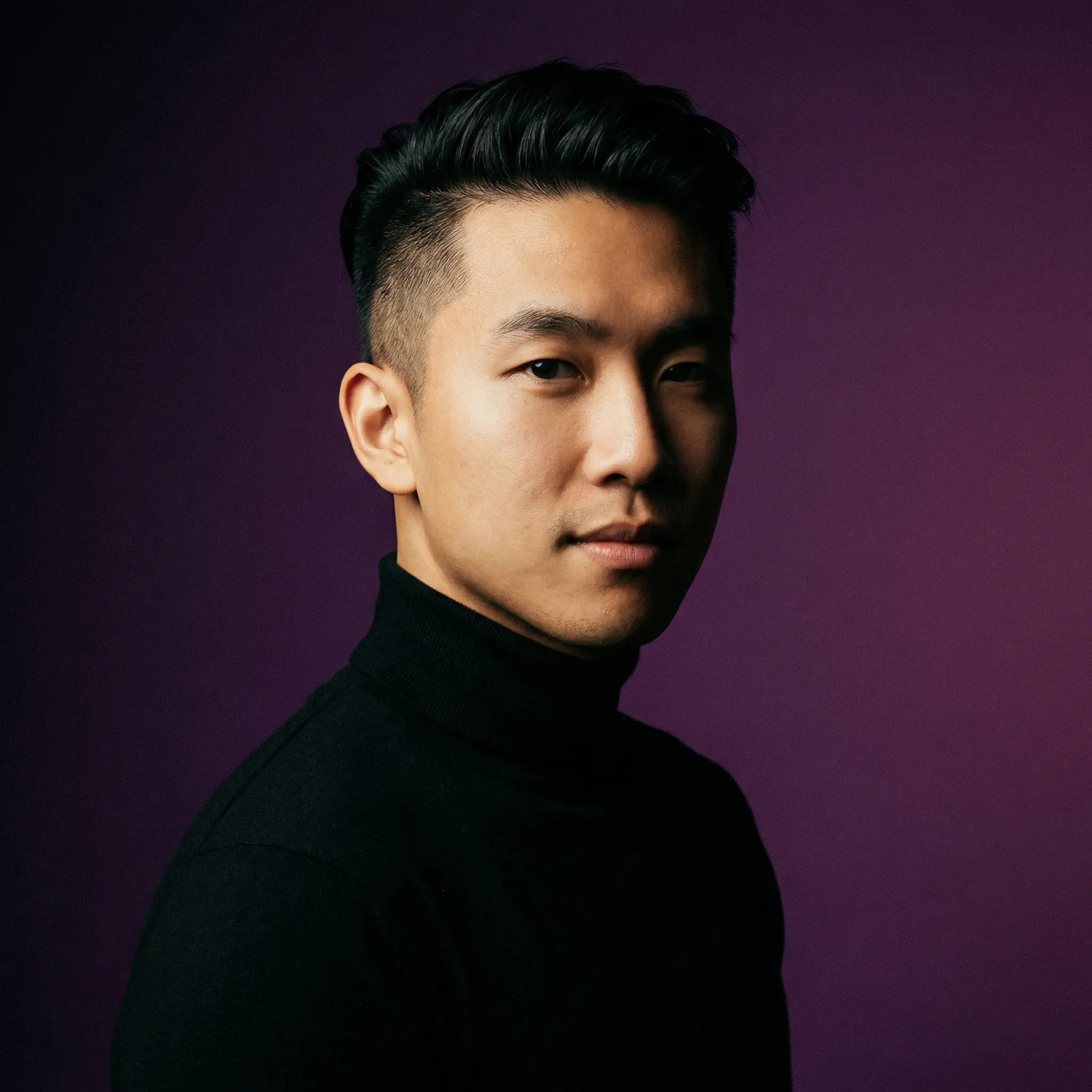 麻豆视频技术总监李昊然