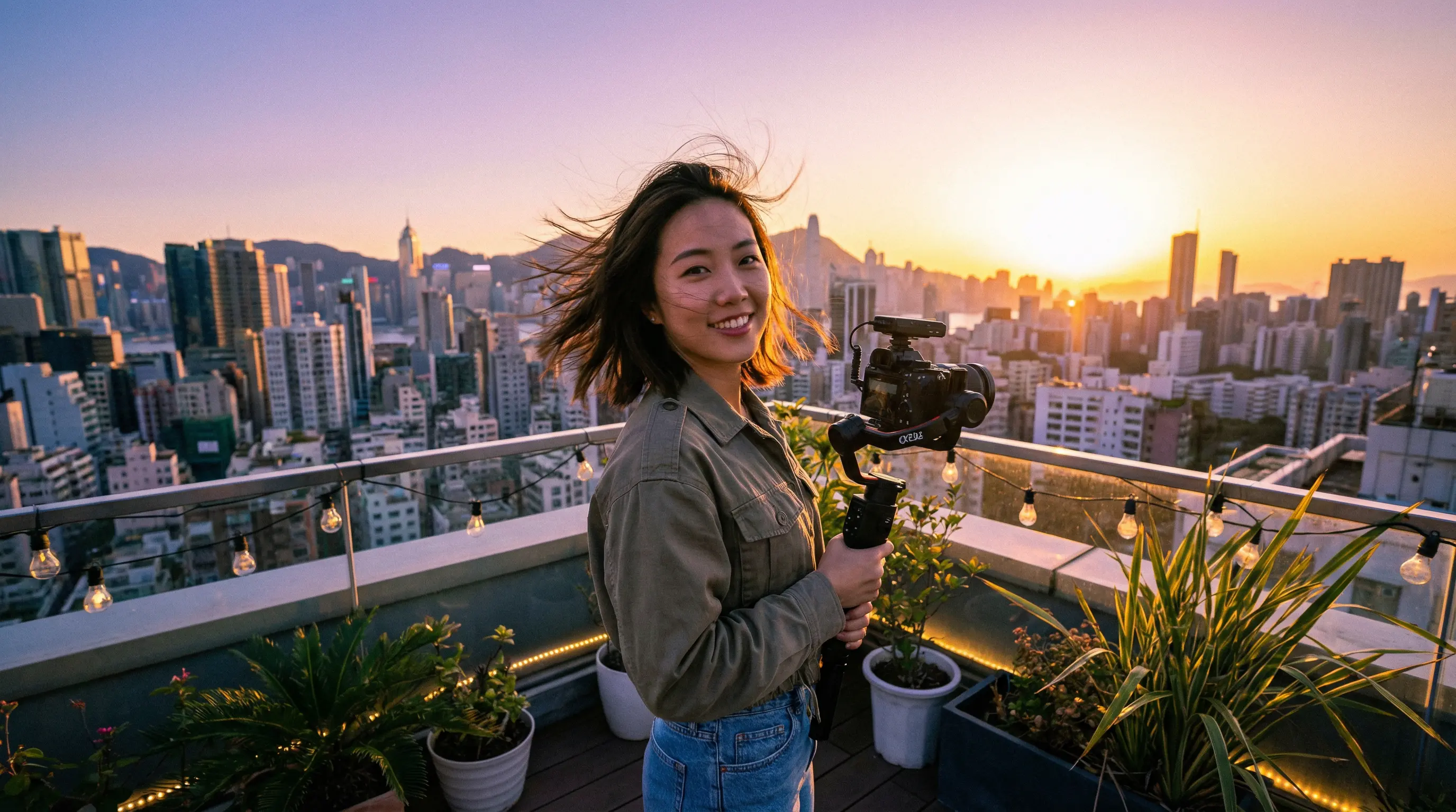 麻豆旅行视频vlog