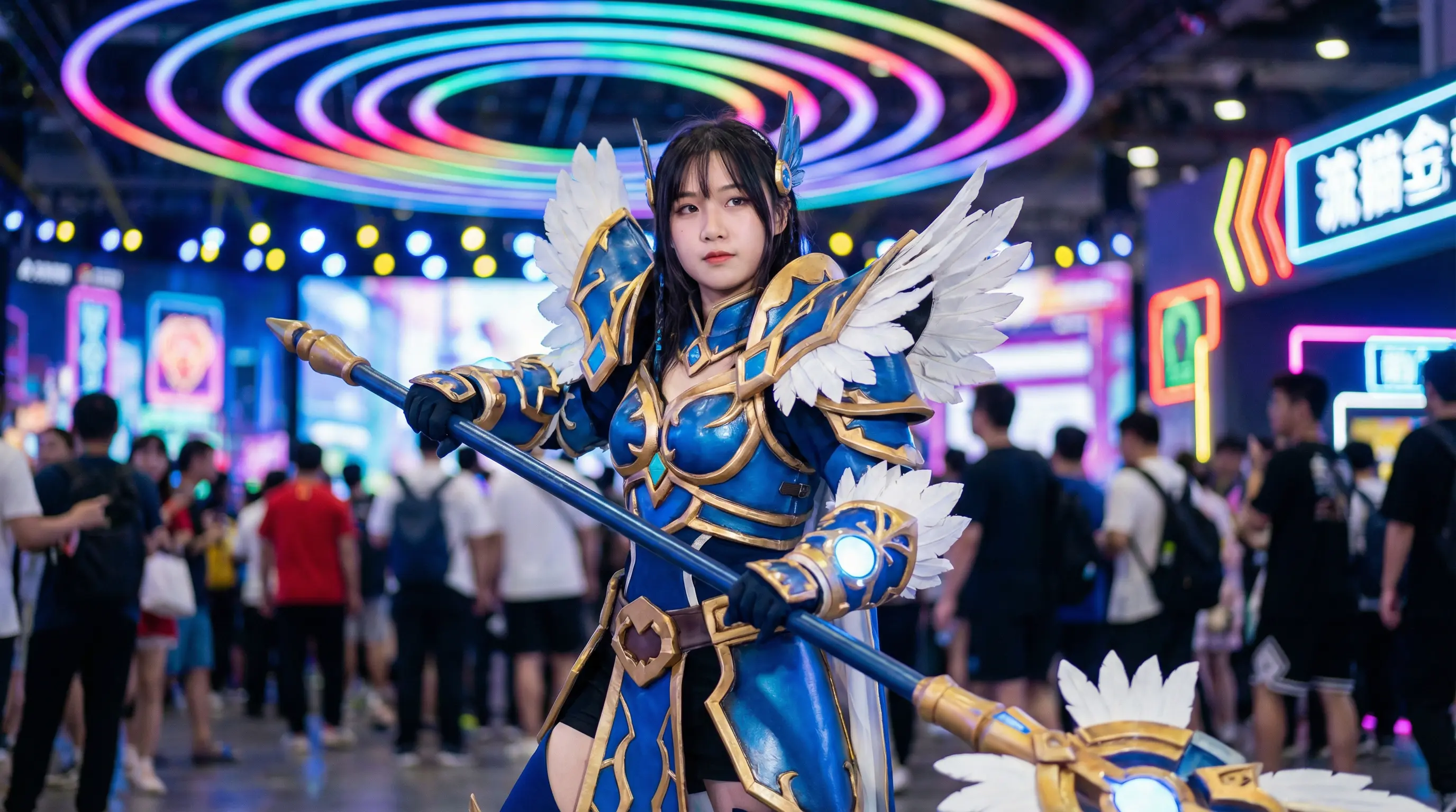 麻豆动漫cosplay视频